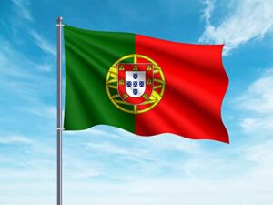 Compre sua bandeira de Portugal ideal aqui agora mesmo!