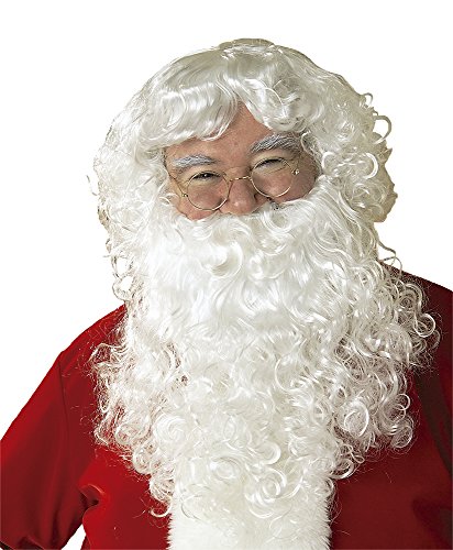 Barba Papai Noel: Dicas para um visual natalino perfeito!