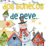 boneco-de-neve-natal