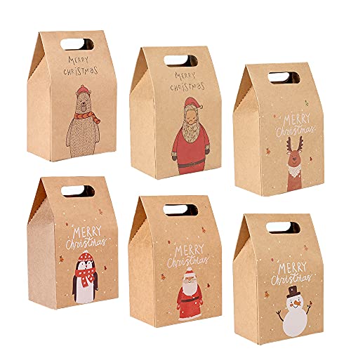 Caixa de Natal: Ideias incríveis para presentes personalizados