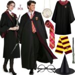 carnaval-hermione-granger