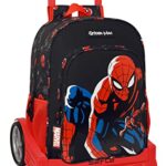 carro-spider-man