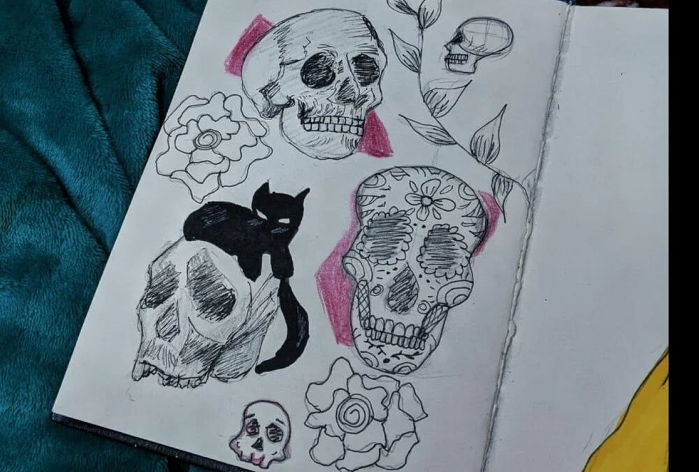 Desenhos de adultos: inspire-se com ideias criativas e originais!