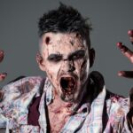 Disfarces Halloween Caseiros: Ideias Criativas e Económicas Para Fazer disfarces-halloween-caseiros