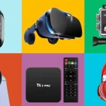 Eletrônicos para dar de presente: encontre opções incríveis online! eletronicos-para-dar-de-presente