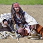 Como Fazer um Fato de Pirata Incrível em Casa! fato-de-pirata-como-fazer