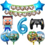 festa-de-aniversario-minecraft