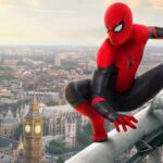 Homem Aranha Veneza: saiba tudo sobre a filmagem! homem-aranha-veneza