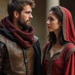 Idade Média: Roupas autênticas para recriar histórias fascinantes idade-media-roupas