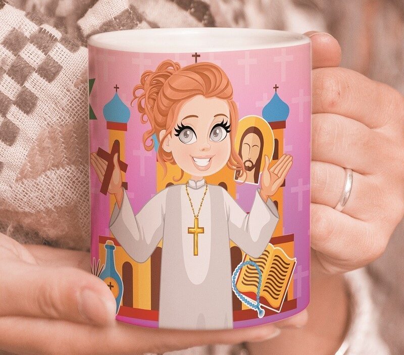 Lembrança para Catequista: Presentes Especiais para Professores Religiosos