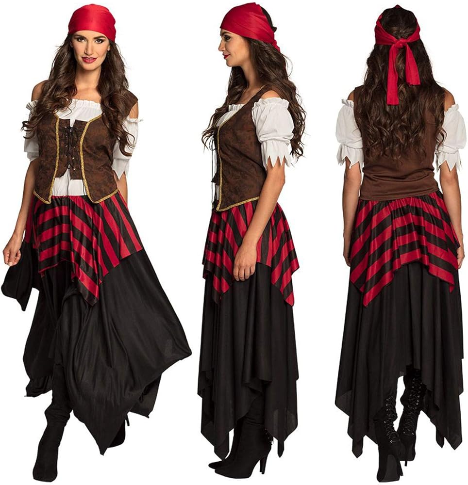 Como Fazer Lenço Pirata: Passo a Passo Simples!