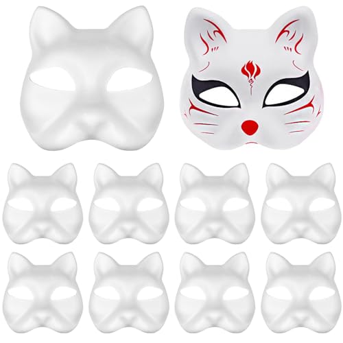 Máscara de Gato: Conheça os Melhores Modelos Disponíveis Online!