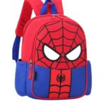 mochila-spider-man