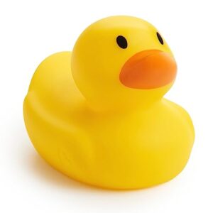 Pato de Borracha: O brinquedo clássico que encanta crianças!