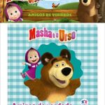 personagens-masha-e-urso