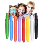 pinturas-de-halloween-bruxa-infantil