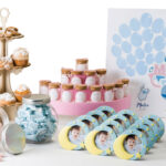 Prendas para Baptizados: Ideias Criativas e Memoráveis para Presentear! prendas-para-baptizados