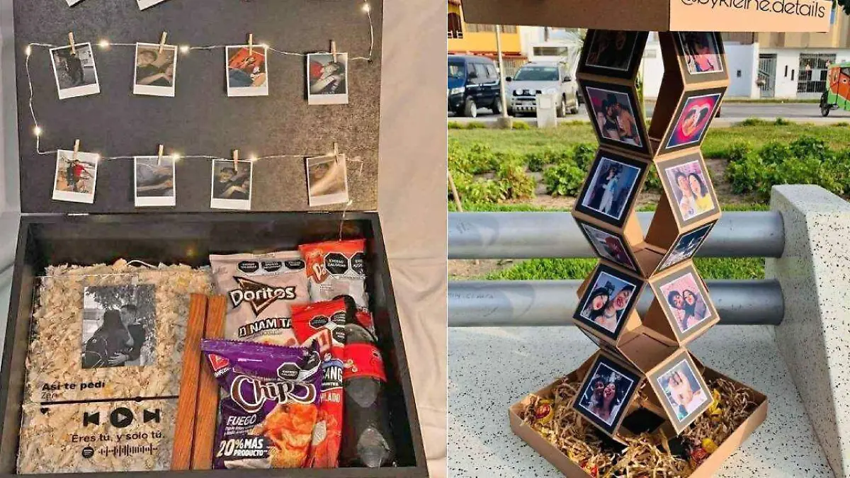 Presente de um mês de namoro: Ideias criativas e especiais