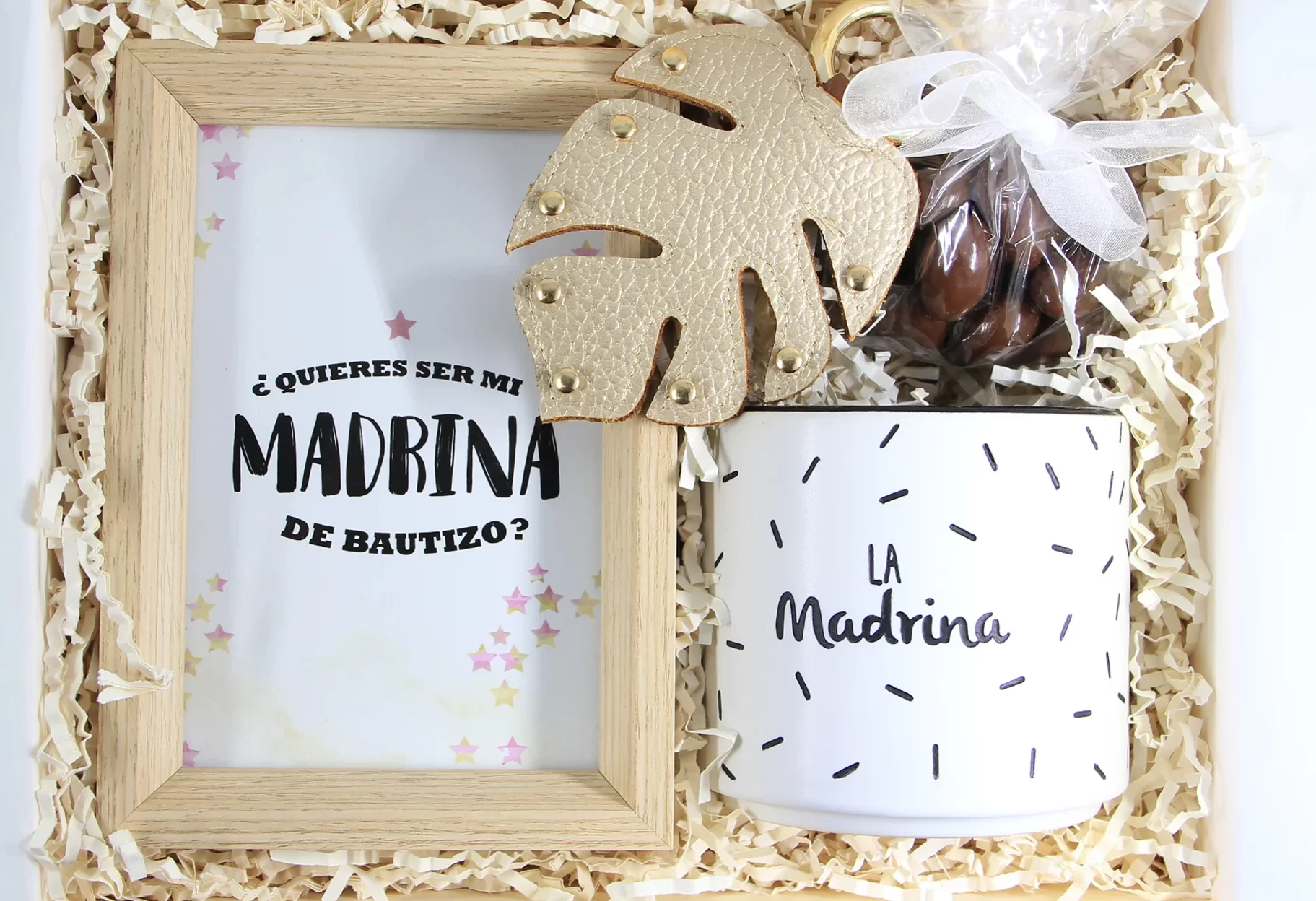 Presente para Madrinha de Batismo: Ideias Criativas e Especiais