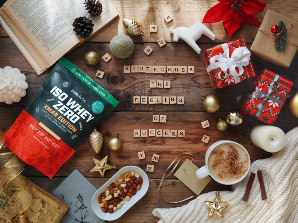 Presente para Namorado Fitness: 10 Ideias Incríveis e Criativas!