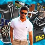 Presentes para Jovens Masculinos: 10 Ideias Incríveis e Originais! presentes-para-jovens-masculinos