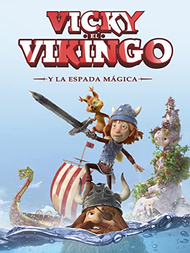 Vicky the Viking: Conheça o destemido guerreiro das histórias