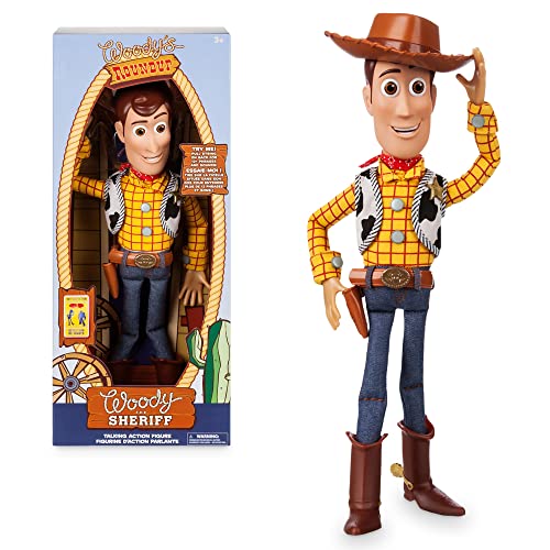 Woody Toy Story: Encontre os Melhores Produtos Aqui!